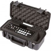 Skb Iseries Case For Roland Video Mixer V-1hd+