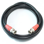 Genustech 12g-sdi 8k Bnc Coaxial Male-to-male Cable (6')