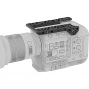 Zacuto Sony Fx6 Top Plate