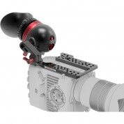 Zacuto Sony Fx6 Top Plate