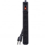 Cyberpower Gs608b 6-outlet Power Strip