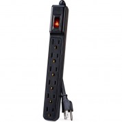 Cyberpower Gs608b 6-outlet Power Strip