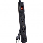 Cyberpower Gs608b 6-outlet Power Strip