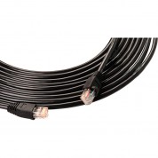 Laird Digital Cinema Super Tough Field Deployment-ready Cat 5e Cable (50')