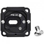 Sunwayfoto Pm-38 Universal Quick Release Plate