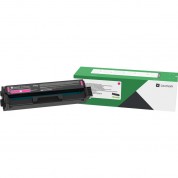 Lexmark C3210m0 Magenta Return Program Print Cartridge