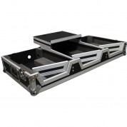 Prox Universal Dj Coffin Case For 10