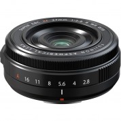 Fujifilm Xf 27mm F/2.8 R Wr Lens