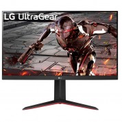 Lg Ultragear 32gn650-b 31.5