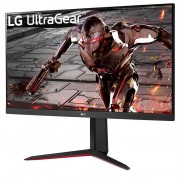 Lg Ultragear 32gn650-b 31.5