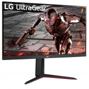 Lg Ultragear 32gn650-b 31.5