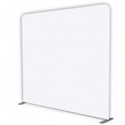 Glide Gear Video Photography Tension Anti-wrinkle 8 X 8' Backdrop Stand With Green/white Backdrop