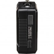 Broncolor Li-ion Battery 36v Xlr