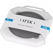 Irix Edge Circular Polarizer Filter (58mm)