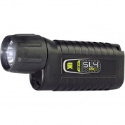 Underwater Kinetics Sl4 Eled Mk2 Dive Light (black, Pillow Pack)