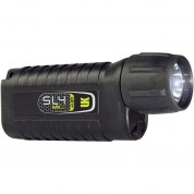 Underwater Kinetics Sl4 Eled Mk2 Dive Light (black, Pillow Pack)