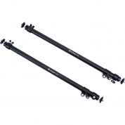 Yc Onion Stability Arms For Sliders (pair)