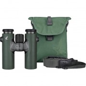 Swarovski 10x30 Cl Companion Binocular (green, Urban Jungle Accessories Package)