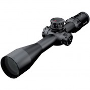 Kahles K525i Dlr Riflescope (skmr4 Reticle, Left Side Windage)