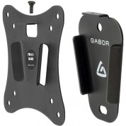 Gabor Fm-n Fixed Wall Mount For 10 To 30