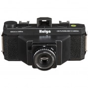 Holga 120 Pan Panoramic Medium Format Camera