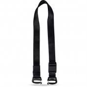 Wandrd Carry Strap (black)