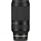 Tamron 70-300mm F/4.5-6.3 Di Iii Rxd Lens For Sony E