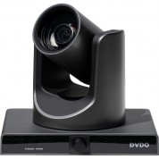 Dvdo Hdmi/sdi/ip Ptz Auto Tracking Camera With 12x Optical Zoom