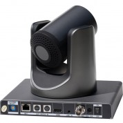 Dvdo Hdmi/sdi/ip Ptz Auto Tracking Camera With 12x Optical Zoom