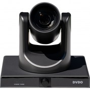 Dvdo Hdmi/sdi/ip Ptz Auto Tracking Camera With 12x Optical Zoom