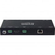 Dvdo Ipav To Hdmi Decoder With H.265/h.264