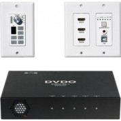 Dvdo Advanced 4k Av Room System