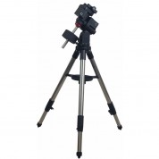 Ioptron Gem28 Goto Eq Mount With Tripod