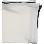 Headliner Universal Scrim Cloth Replacement For Dj Facade Panels (white)