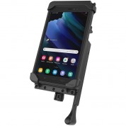 Ram Mounts Tab-lock Holder For Samsung Tab Active2 And Active3