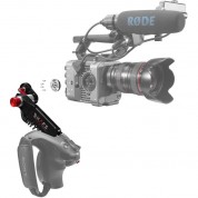 Shape Remote Extension Handle And Cable For Sony Fx6