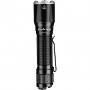 Fenix Flashlight Tk16 Version 2.0 Tactical Led Flashlight (black)