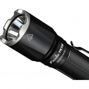 Fenix Flashlight Tk16 Version 2.0 Tactical Led Flashlight (black)