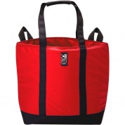 Harrison Ditty Bag (red)