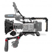 Shape Pro Shoulder Rig Kit For Sony Fx6