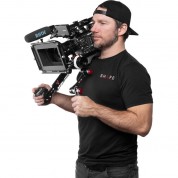 Shape Pro Shoulder Rig Kit For Sony Fx6