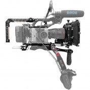 Shape Pro Shoulder Rig Kit For Sony Fx6