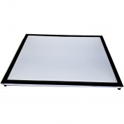 Porta-trace / Gagne Frameless Crystal Led Lumen-series Light Panel (6 X 9