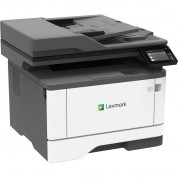 Lexmark Mx331adn Monochrome Laser Printer