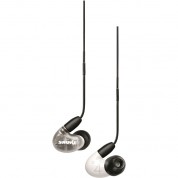 Shure Aonic 4 Sound-isolating Earphones (white)