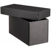 Archival Methods Short Top Box (5.5x11.75x6'')