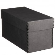 Archival Methods Short Top Box (5.5x11.75x6'')