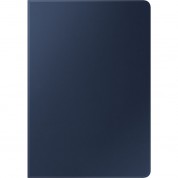 Samsung Book Cover For Galaxy Tab S7 & S8 (mystic Navy)