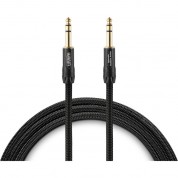 Warm Audio Premier Series Trs Cable (3')