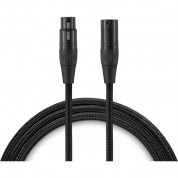 Warm Audio Premier Series Balanced Xlr Cable (15')